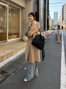 asaminさんのコーディネート