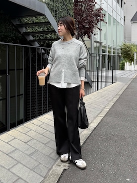 asaminさんのコーディネート