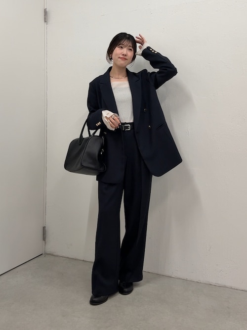 ジャケット・アウター COLLAGE GALLARDAGALANTE collage 中古・古着通販】COLLAGE GALLARDAGALANTE (コラージュ ガリャル