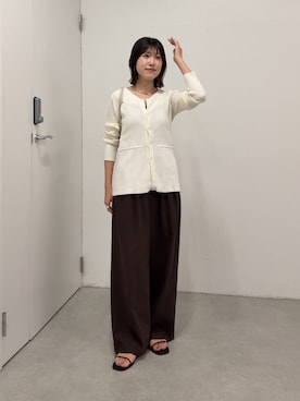 asaminさんのコーディネート