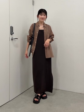 asaminさんのコーディネート