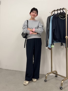 asaminさんのコーディネート