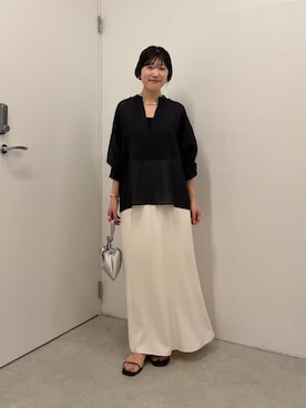 asaminさんのコーディネート