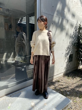 asaminさんのコーディネート