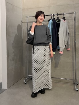 asaminさんのコーディネート