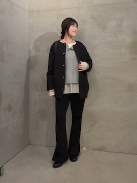 asaminさんのコーディネート