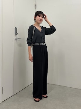 asaminさんのコーディネート