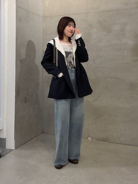 asaminさんのコーディネート