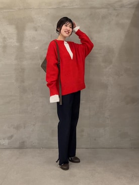 asaminさんのコーディネート