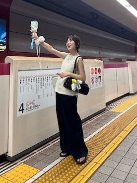 asaminさんのコーディネート