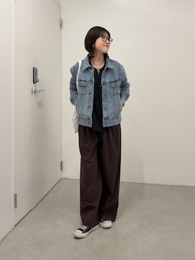 asaminさんのコーディネート