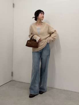 asaminさんのコーディネート