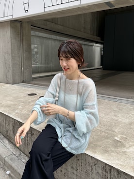 asaminさんのコーディネート