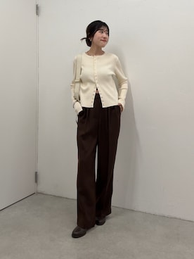 asaminさんのコーディネート