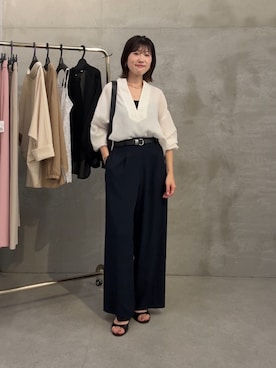 asaminさんのコーディネート