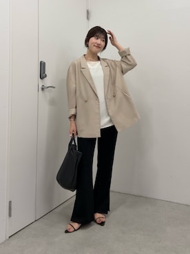 asaminさんのコーディネート