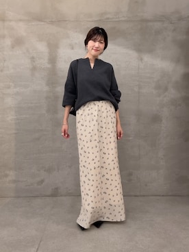 asaminさんのコーディネート