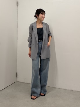 asaminさんのコーディネート