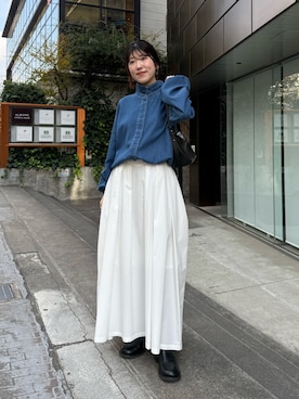 asaminさんのコーディネート