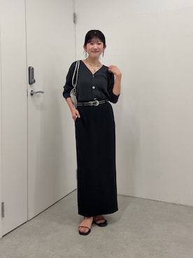 asaminさんのコーディネート