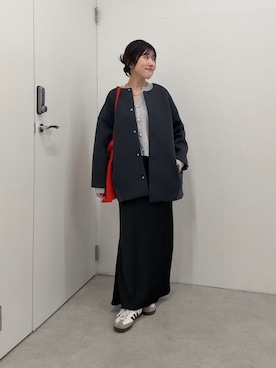 asaminさんのコーディネート