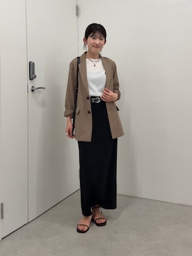 asaminさんのコーディネート