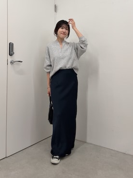 asaminさんのコーディネート