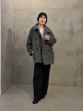 asaminさんのコーディネート