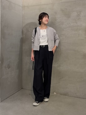 asaminさんのコーディネート