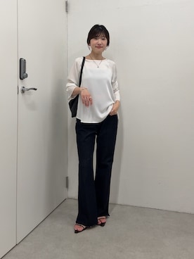 asaminさんのコーディネート