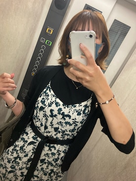 -𝐂𝐭𝐞・𝐌𝐞-さんのコーディネート