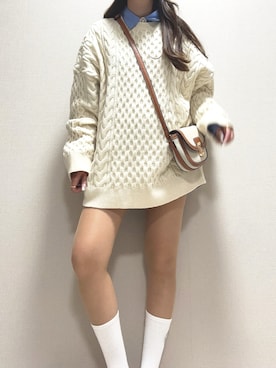 -𝐂𝐭𝐞・𝐌𝐞-さんのコーディネート