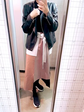 -𝐂𝐭𝐞・𝐌𝐞-さんのコーディネート