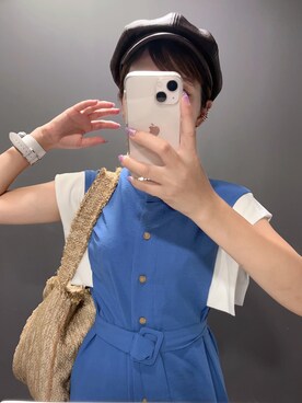 -𝐂𝐭𝐞・𝐌𝐞-さんのコーディネート