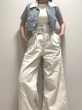 -𝐂𝐭𝐞・𝐌𝐞-さんのコーディネート