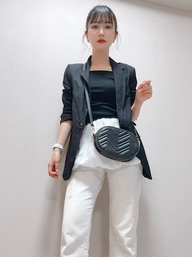 -𝐂𝐭𝐞・𝐌𝐞-さんのコーディネート