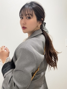 -𝐂𝐭𝐞・𝐌𝐞-さんのコーディネート