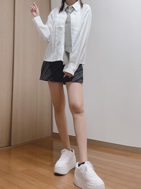 -𝐂𝐭𝐞・𝐌𝐞-さんのコーディネート