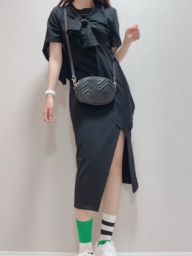 -𝐂𝐭𝐞・𝐌𝐞-さんのコーディネート