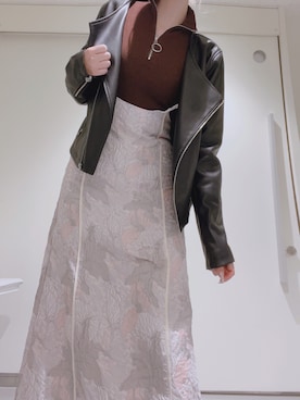 -𝐂𝐭𝐞・𝐌𝐞-さんのコーディネート