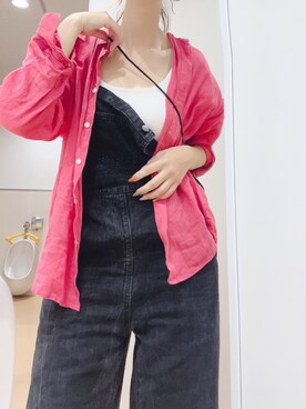 -𝐂𝐭𝐞・𝐌𝐞-さんのコーディネート