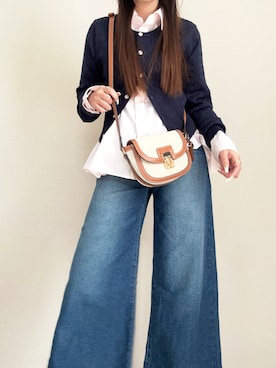 -𝐂𝐭𝐞・𝐌𝐞-さんのコーディネート