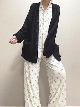 -𝐂𝐭𝐞・𝐌𝐞-さんのコーディネート