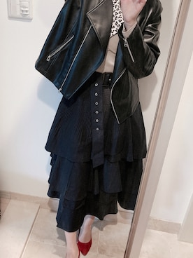 -𝐂𝐭𝐞・𝐌𝐞-さんのコーディネート