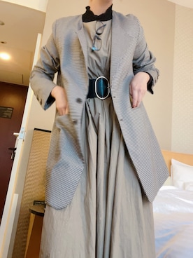 -𝐂𝐭𝐞・𝐌𝐞-さんのコーディネート