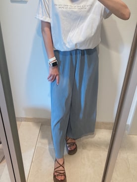 -𝐂𝐭𝐞・𝐌𝐞-さんのコーディネート