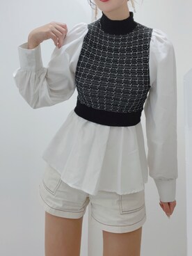 -𝐂𝐭𝐞・𝐌𝐞-さんのコーディネート