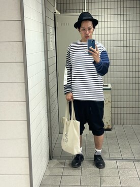 nori Yuki  さんのコーディネート