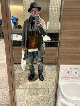 nori Yuki  さんのコーディネート