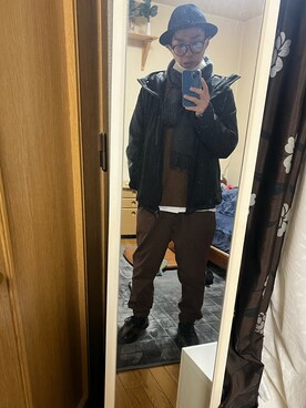 nori Yuki  さんのコーディネート